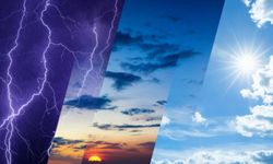 Meteoroloji’den Van’a "Kuvvetli Rüzgar" Uyarısı: Saatte 60 Kilometreyi Bulacak
