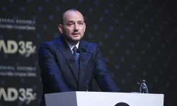 MÜSİAD Genel Başkanı Burhan Özdemir Van’a Geliyor
