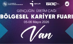 DAKAF'26 KARİYER ZİRVESİ