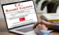 Cumhurbaşkanı Erdoğan’ın imzasıyla yeni atamalar Resmi Gazete’de yayımlandı