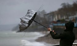 Van’da hava nasıl olacak? Meteorolojiden yağış ve rüzgâr uyarısı
