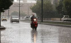 Van’da bugün hava durumu: Yağış bekleniyor