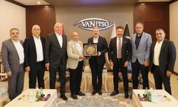Van-Bodrum Uçuşları İçin Ortak Çağrı
