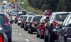 Van’da araç sayısı artıyor  trafik yükü ağırlaşıyor