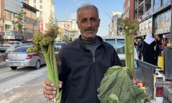 Yüksekova’da Uçkun Bereketi