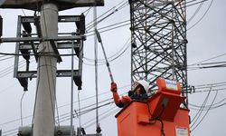 Çaldıran’da Karadulda ve Direkli Mahallelerinde Elektrik Kesintisi