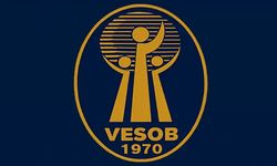 Van ESOB’da yeni başkan belli oldu