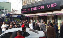 Van’da Silahlı Saldırı: Husumetlisi Tarafından Bacağından Vuruldu