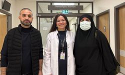 “Kalbim bile olsa veririm” sözleri yürekleri ısıttı