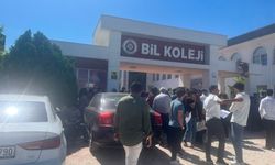 Van’da YKS Heyecanı Yaşandı: Binlerce Aday TYT’de Ter Döktü