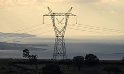 Gürpınar'da Enerji Altyapısına Yönelik Çalışmalar Sürüyor