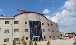 Özalp’te İstihdam Kapısı Aralandı: Devlet Hastanesi 60 Personel Alacak!