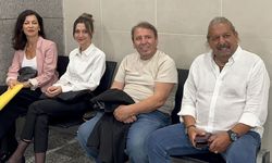 Erman Toroğlu’na açılan davada beraat kararı