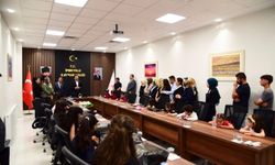 İpekyolu’nda akran zorbalığına karşı örnek proje