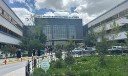 Van Eğitim ve Araştırma Hastanesi yenileniyor: Çalışmalar başladı