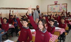 Vanlı öğrenci matematik olimpiyatlarında dünya şampiyonu oldu