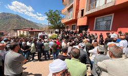 Uzman çavuş Hakkari’de 4 kişiyi öldürdü