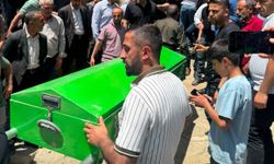 Hakkari'de katledilen 4 kişinin cenazesi morga kaldırıldı