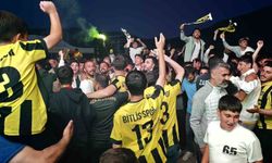 Bitlis Spor 1916 3. Lig'e yükseldi