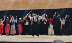 Van’da Dede Korkut hikâyeleri sahnelendi