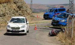 Yol verme tartışması kanlı bitti: 1 ölü, 12 yaralı