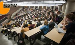 YKS 2026 AYT ve YDT bugün Van’da yapılıyor: İşte sınav saatleri ve kurallar