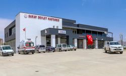 Saray Devlet Hastanesi 40 Personel İstihdam Edecek!