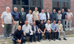 VGC’den İstanbul çıkarması: STK’lar ve basın kuruluşlarıyla kritik temaslar