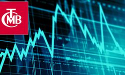 Merkez Bankası politika faizini açıkladı
