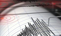 İtalya Açıklarında 6.1 Büyüklüğünde Deprem