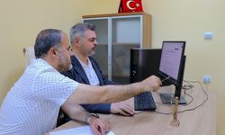 Van YYÜ Akademisyenlerinden yapay zeka alanında büyük başarı