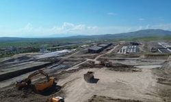 Van’da 635 iş yerlik dev sanayi yatırımı