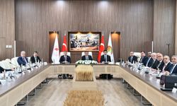 Van’ın tarım ve hayvancılık potansiyeli güçleniyor