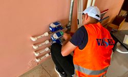 VASKİ uzaktan okumalı akıllı sistemi hayata geçirdi