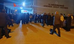 Van’ın Gürpınar İlçesinde Feci Kaza: 1 Kişi Hayatını Kaybetti