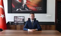 Erciş Kaymakamlığına Yeni Atama: Ahmed Çelik Göreve Getirildi
