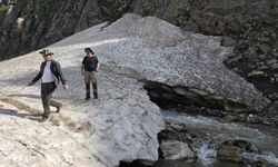 Bitlis’in zirvelerinden Van Gölü’ne uzanan hayat yolculuğu