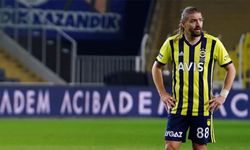 Caner Erkin Futbola Veda Etti