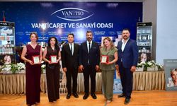 Van’da güzellik zirvesi: Sektörün önde gelen isimleri bir araya geldi