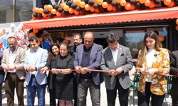 Van’ın Yeni Lezzet ve Sohbet Mekânı VENA d’ORO Hizmete Girdi