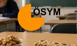 YKS’de “beslenme paketi” dağıtılacak mı?