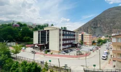 Çatak’ta İstihdam Kapısı Açıldı: Devlet Hastanesi 50 Personel Alacak!