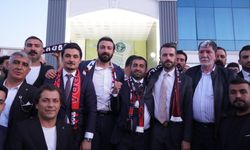 Vanspor'da yeni yönetim ve kurullar belirlendi