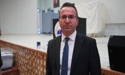 Sağlık-Sen Van seçimlerinde ilk zafer Aslan’ın