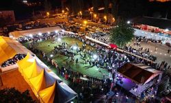 Başhekim Sarıkaya’dan düğünlerde yüksek ses uyarısı