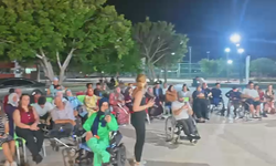 Van'dan Silifke'ye uzanan dayanışma köprüsü