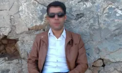 Hakkari Şemdinli'de 4 Kişiyi Öldüren Uzman Çavuş Van'da Hayatını Kaybetti