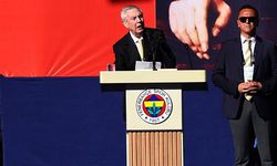 Fenerbahçe’de 2. Aziz Yıldırım dönemi başladı