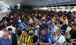 Fenerbahçe’de kritik hafta sonu: Yeni başkan seçilecek