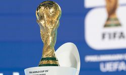 FIFA Dünya Kupası'nda İkinci Maçlar Sona Erdi